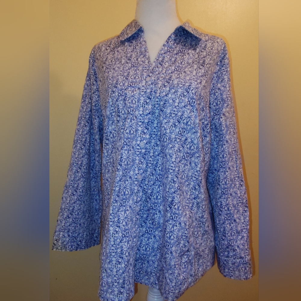 Croft & Barrow Shirt